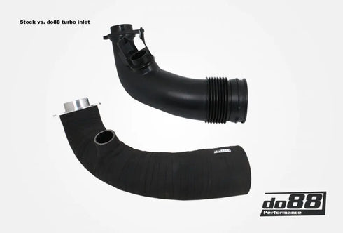 DO88 Turbo Inlet Pipe (BMW F8X M2C / M3 / M4) DO88