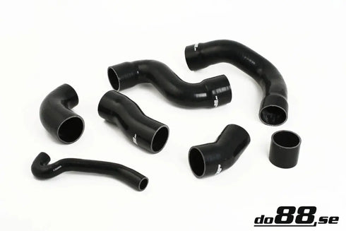 do88 Performance Intercooler Hoses - S3/TT/LCR 1.8T D088