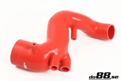 do88 Performance Turbo Inlet Hose - S3/TT 1.8T 225 D088
