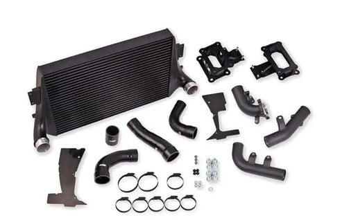DO88 Toyota Yaris GR (2020-2022) Performance Intercooler & Pipe Kit – BIG-350-S DO88