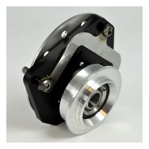 Millway Motorsport Adjustable Camber Plates (E9X M3/E82 1M) Millway Motorsport