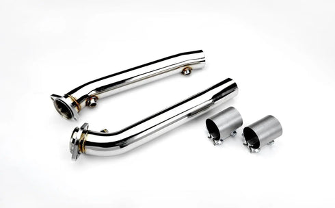 VRSF Racing Downpipes S65 2008 – 2013 BMW M3 V8 - D&C Prestige Online LTD