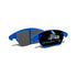 EBC Bluestuff Front Brake Pads For BMW G20 M340i, G22 M440i, G42 M240i, Toyota GR Supra & more (5000 Series Track Day Set DP42302R) EBC Brakes