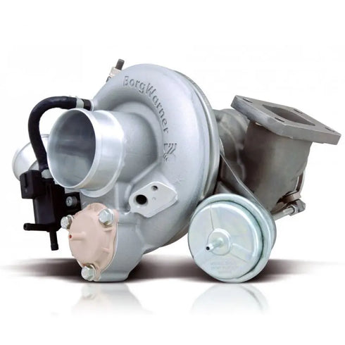 Funk Motorsport Borgwarner EFR 8374 Turbo Blanket Funk Motorsport