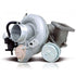 Funk Motorsport Borgwarner EFR 8374 Turbo Blanket Funk Motorsport
