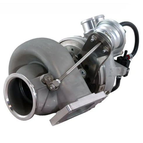 Funk Motorsport Borgwarner EFR 6758 Turbo Blanket Funk Motorsport