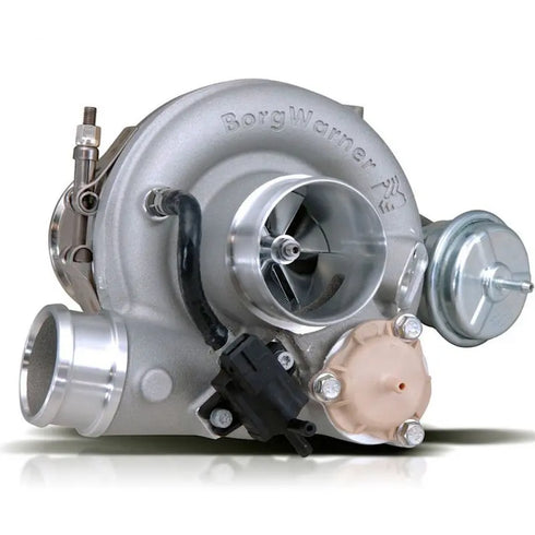 Funk Motorsport Borgwarner EFR 7163 Turbo Blanket Funk Motorsport