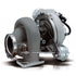 Funk Motorsport Borgwarner EFR 7670 Turbo Blanket Funk Motorsport