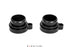 Eventuri Carbon Fibre Charge Pipe Set - BMW F80 M3 | F82 | F83 M4 Coupe | Convertible | F87 M2 Competition (S55)