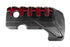Eventuri Carbon Fibre Engine Cover - Audi RS3 8V | 8Y | TT-RS 8S | RSQ3