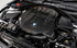 Eventuri Carbon Fibre Engine Cover - BMW F20 | F21 M140i | F22 M240i | F30 | F31 340i | F32 440i (B58)