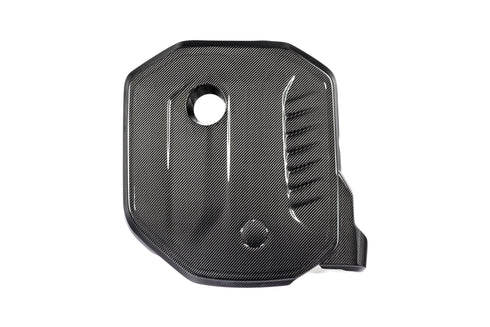 Eventuri Carbon Fibre Engine Cover - BMW F20 | F21 M140i | F22 M240i | F30 | F31 340i | F32 440i (B58)