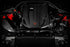 Eventuri Carbon Fibre Engine Cover - Toyota Supra MK5