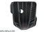 Eventuri Carbon Fibre Engine Cover - Toyota Supra MK5