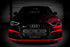 Eventuri Carbon Fibre Headlamp Duct - Audi RS3 Gen 2 (8V)