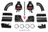 Eventuri Carbon Fibre Intake System - Audi B8 RS4 | RS5