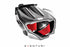 Eventuri Carbon Fibre Intake System - Audi C7 RS6 | RS7