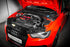 Eventuri Carbon Fibre Intake System - Audi RS3 8V Gen 1 (RHD)