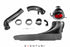 Eventuri Carbon Fibre Intake System - Audi RS3 8V Gen 1 (RHD)