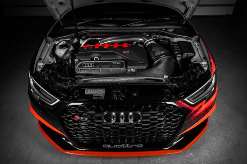 Eventuri Carbon Fibre Intake System - Audi RS3 8V Gen 2 | TT-RS 8S