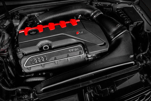 Eventuri Carbon Fibre Intake System - Audi RS3 8V Gen 2 | TT-RS 8S