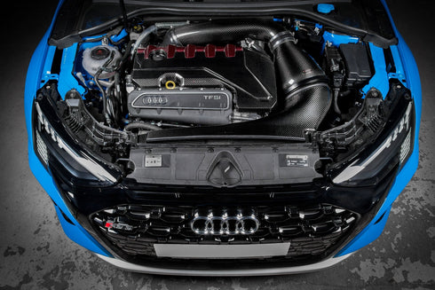 Eventuri Carbon Fibre Intake System - Audi RS3 8Y