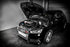 Eventuri Carbon Fibre Intake System - Audi S1