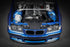 Eventuri Carbon Fibre Intake System - BMW E36 M3