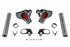 Eventuri Carbon Fibre Intake System - BMW E39 M5