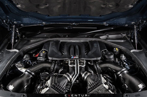 Eventuri Carbon Fibre Intake System - BMW F06 | F12 | F13 M6 Coupe | Convertible | Gran Coupe