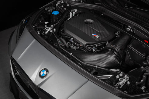 Eventuri Carbon Fibre Intake System - BMW F70 M135 | F74 GC M235 | U10 X2 M35 | U11 X1 M35