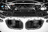 Eventuri Carbon Fibre Intake System - BMW F97 X3M | F98 X4M