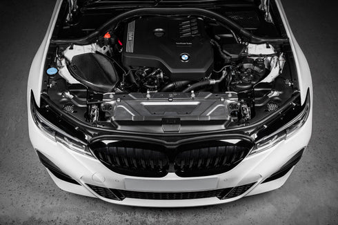 Eventuri Carbon Fibre Intake System - BMW G20 (B48) PRE NOV 2018
