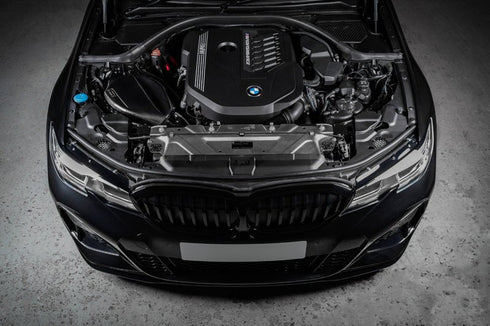 Eventuri Carbon Fibre Intake System - BMW G20 M340i | G22 M440i | G42 M240i (B58) POST NOV 2018