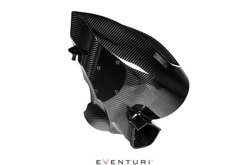 Eventuri Carbon Fibre Intake System - BMW G29 Z4 M40i (B58)