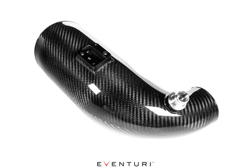 Eventuri Carbon Fibre Intake System - BMW G29 Z4 M40i (B58)