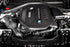 Eventuri Carbon Fibre Intake System - BMW M140i | M240i | 340i (B58)