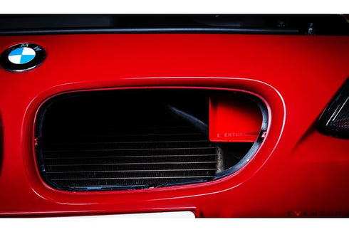 Eventuri Carbon Fibre Intake System - BMW Z4M