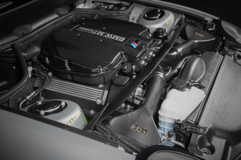 Eventuri Carbon Fibre Intake System - BMW Z8