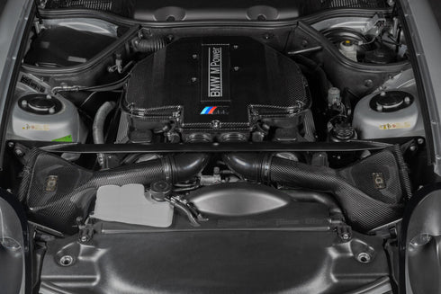 Eventuri Carbon Fibre Intake System - BMW Z8