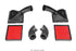 Eventuri Carbon Fibre Intake System - BMW Z8
