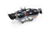 Eventuri Carbon Fibre Intake System - Chevrolet Corvette C8