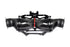 Eventuri Carbon Fibre Intake System - Chevrolet Corvette C8