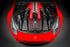 Eventuri Carbon Fibre Intake System - Ferrari F12 Berlinetta