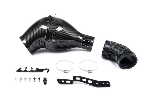 Eventuri Carbon Fibre Intake System - Lotus Emira V6