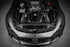 Eventuri Carbon Fibre Intake System - Mercedes AMG GT | GTS | GTR (C190/R190)