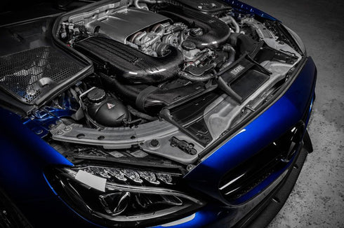 Eventuri Carbon Fibre Intake System - Mercedes C63 | C63S AMG (W205)