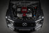 Eventuri Carbon Fibre Intake System - Mercedes G63 AMG (W463/464)