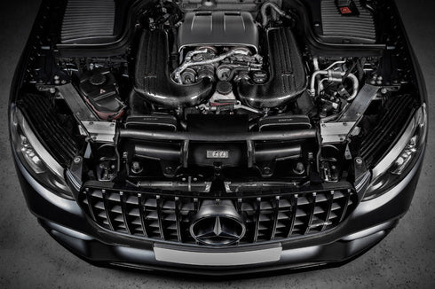 Eventuri Carbon Fibre Intake System - Mercedes GLC 63 | 63S AMG (X253/C253)