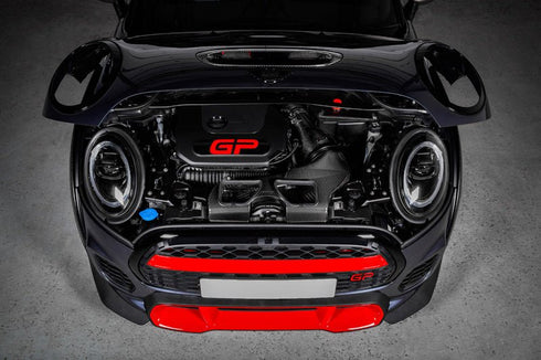 Eventuri Carbon Fibre Intake System - Mini F54 Clubman | F56 JCW GP3 (306hp)
